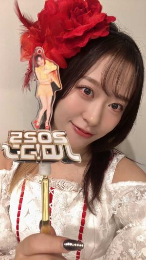 高橋愛・亀井絵里（モーニング娘。）】女が目立って なぜ