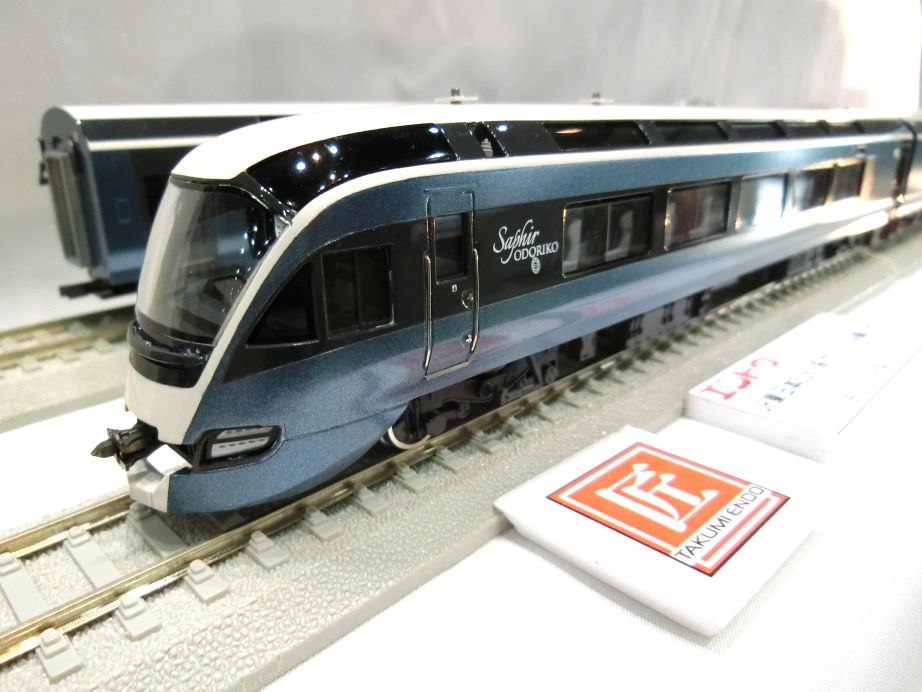 第49回日本鉄道模型ショー2024 その1 | HOゲージの世界へ