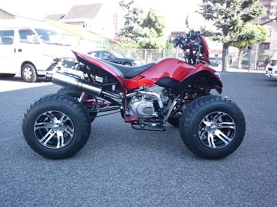 ｲﾉｰﾊﾞ装着