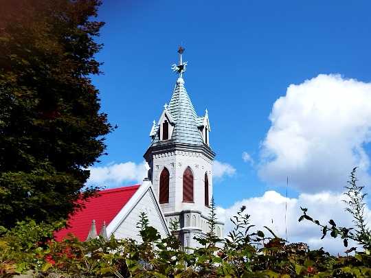 カトリック教会