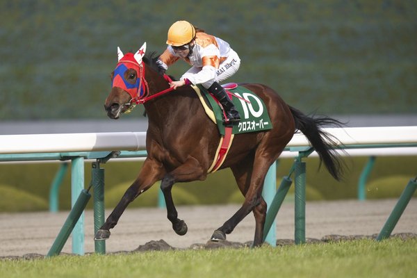 直線