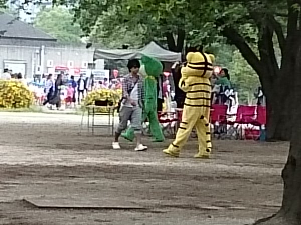 0528運動会かな2