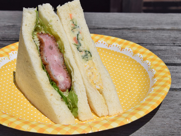 ベーカリーサイトウ2017・5