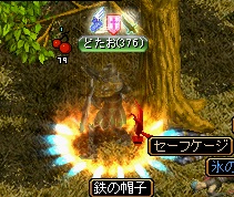 せーふ