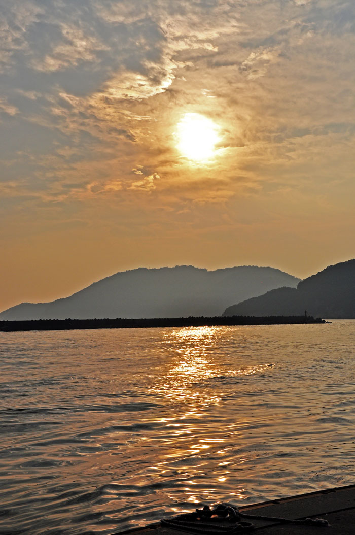 海６