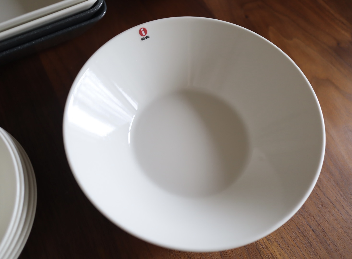 わが家のイッタラ食器大集合！値上げ前に買ったうつわ♩ | ぼくと私の