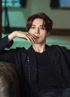 10月7日初放送のtvn新ドラマ 九尾狐伝 イ ドンウクのこれまでにない魅力的な九尾狐が話題に 韓流ﾄﾞﾗﾏsoundｵﾌｨｼｬﾙﾌﾞﾛｸﾞ 楽天ブログ