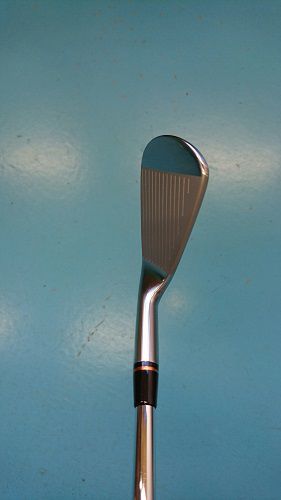 HIA-02-04アイアン | 続・藤本技工奮闘記 - 楽天ブログ