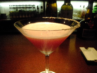 トマトのカクテル