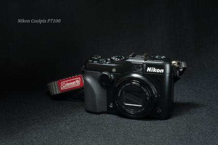 Nikon COOLPIX P7100という名機 ^^) | ♡ With My Cobby - 楽天ブログ