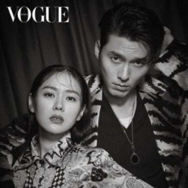 雑誌 Vogue Korea 18 9月号 撮影 メイキング動画 幸せのエーデルワイス 楽天ブログ