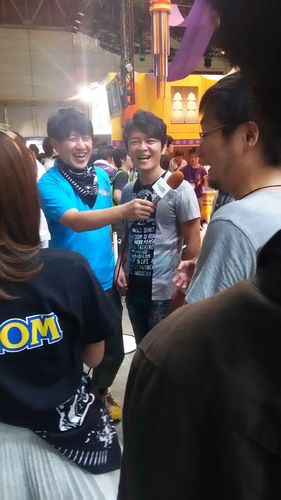 TGS17