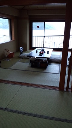 和室