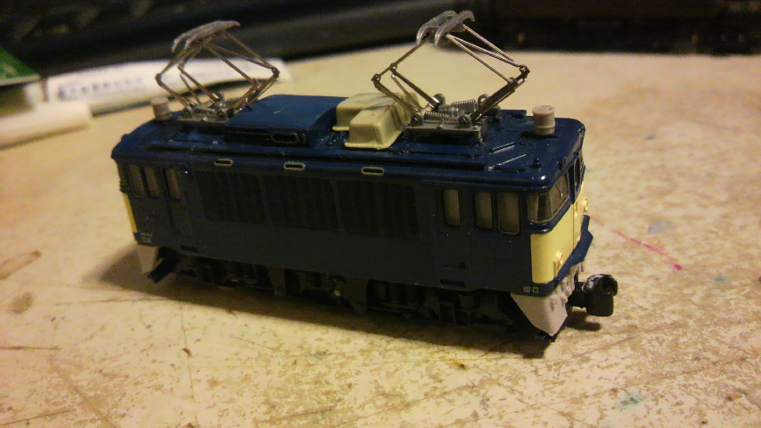EF62