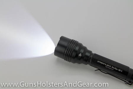 Guns Holsters And Gear ProTac HL3