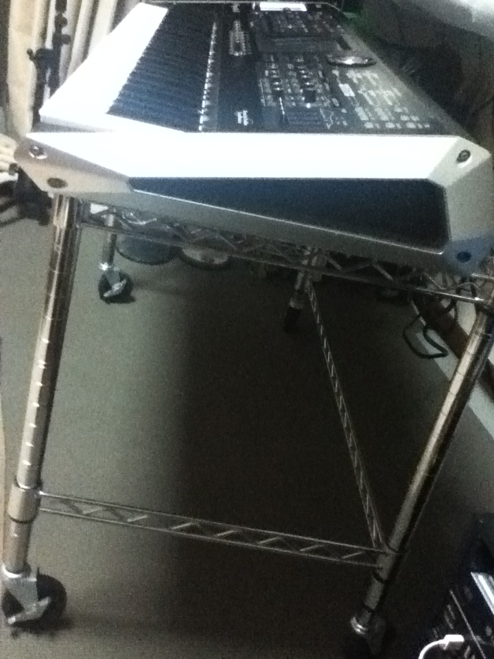 Shelf