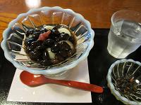 黒豆ぜんざい・母屋.jpg