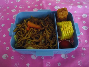 お弁当