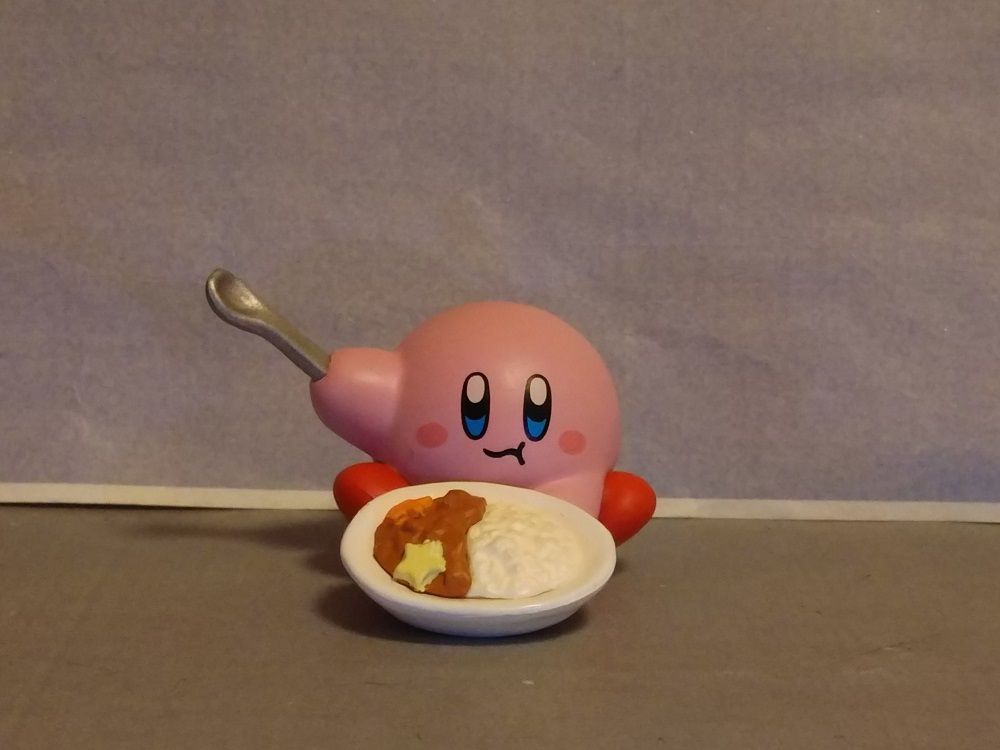 星のカービィ まんまるマスコット まんぷくコレクション コンプリート 第3ブログ Zect 楽天ブログ