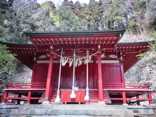 紫神社