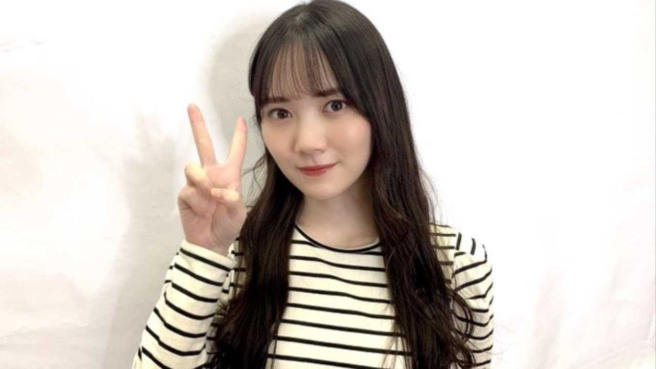 ☆乃木坂46♪田村真佑『のぎおび』SHOWROOMに登場！2020.10.23