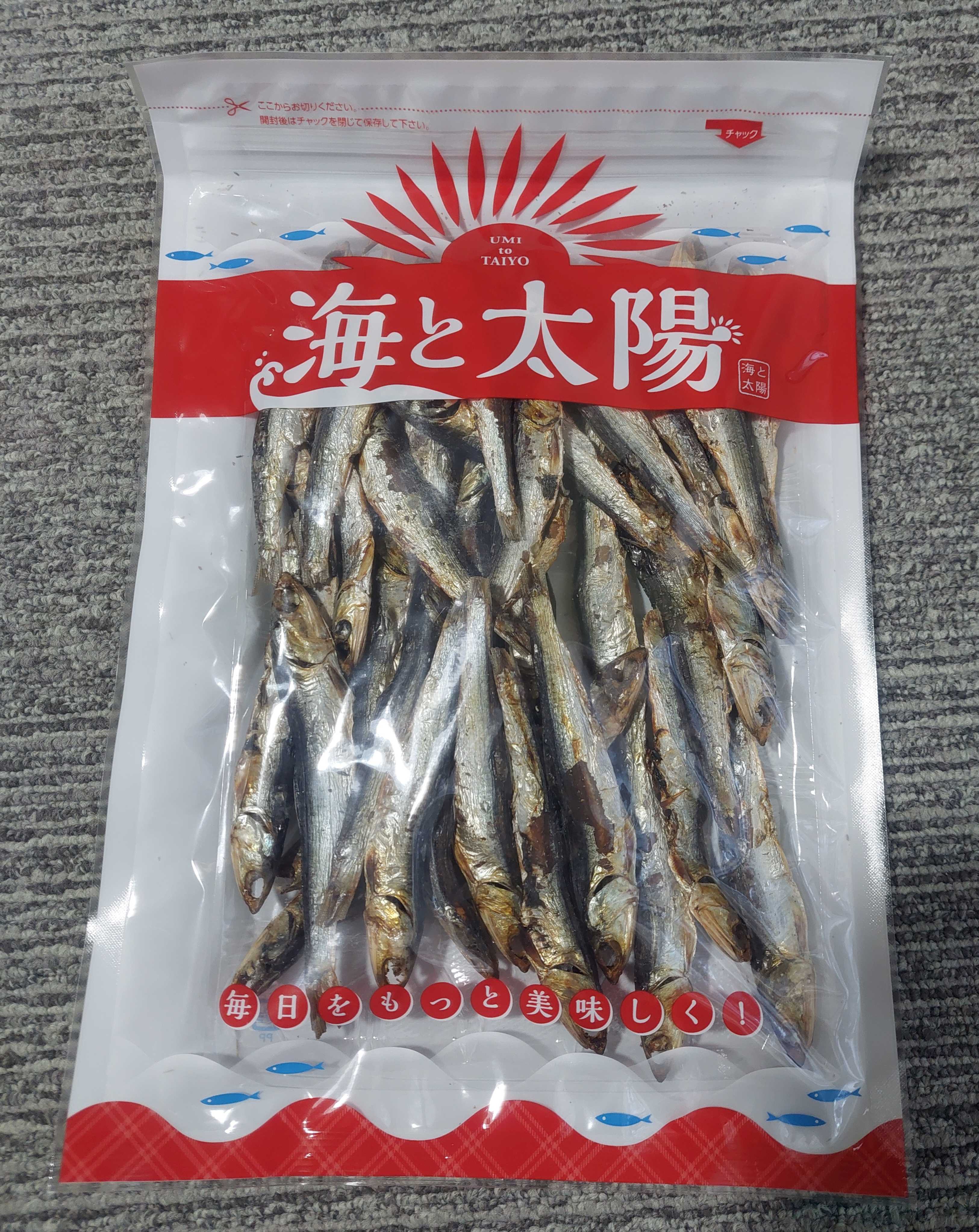 骨密度が気になる私、焼きめざしにハマる | モアイと時々サボちゃん - 楽天ブログ