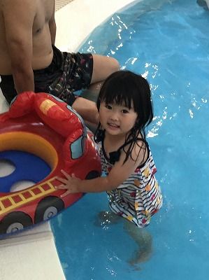 娘夫婦の家族旅行 笑う門には健康来るヽ O 丿 楽天ブログ