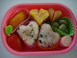 ブログ用　6月12日　お弁当。.JPG