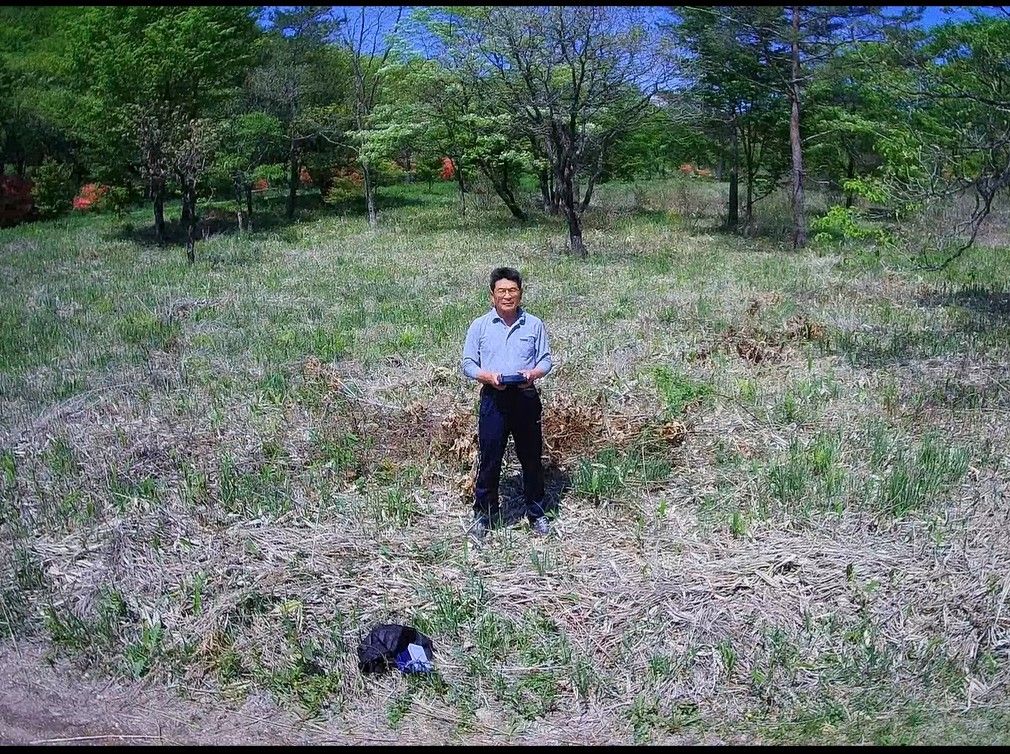 絶景の榛名山をドローンで空撮 ５月３０日 土 ドローン空撮ハイキング 楽天ブログ