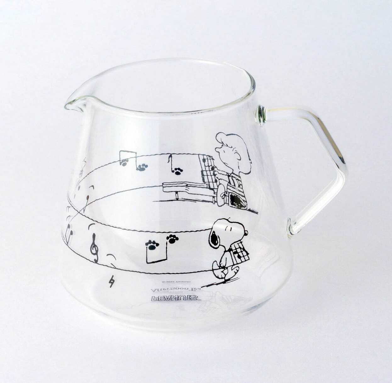 音楽 がテーマ アフタヌーンティー リビングと ピーナッツ コラボシリーズが21年10月6日から発売 スヌーピーとっておきブログ 楽天ブログ