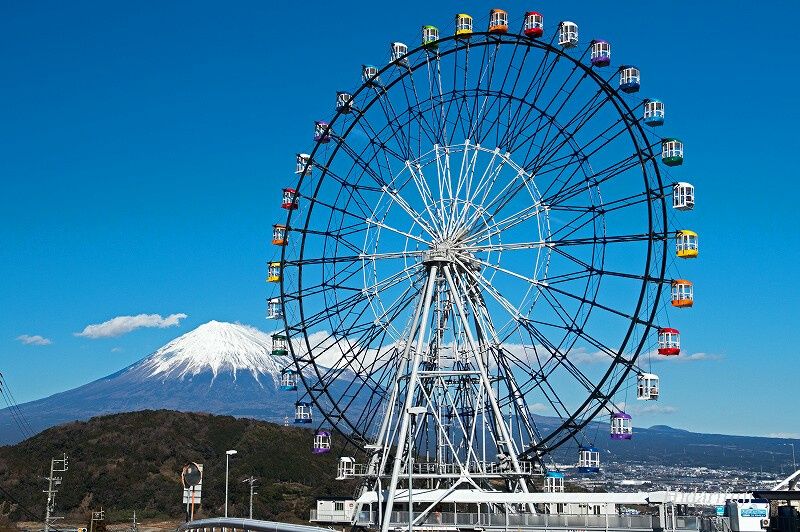 フジスカイビュー ブログ左富士写真館 楽天ブログ