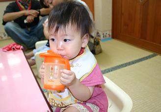 参観日・ことりぐみ２