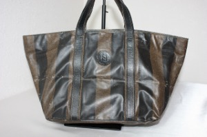 【FENDI】フェンディ ハンドバッグ ナイロン ペカン.jpg