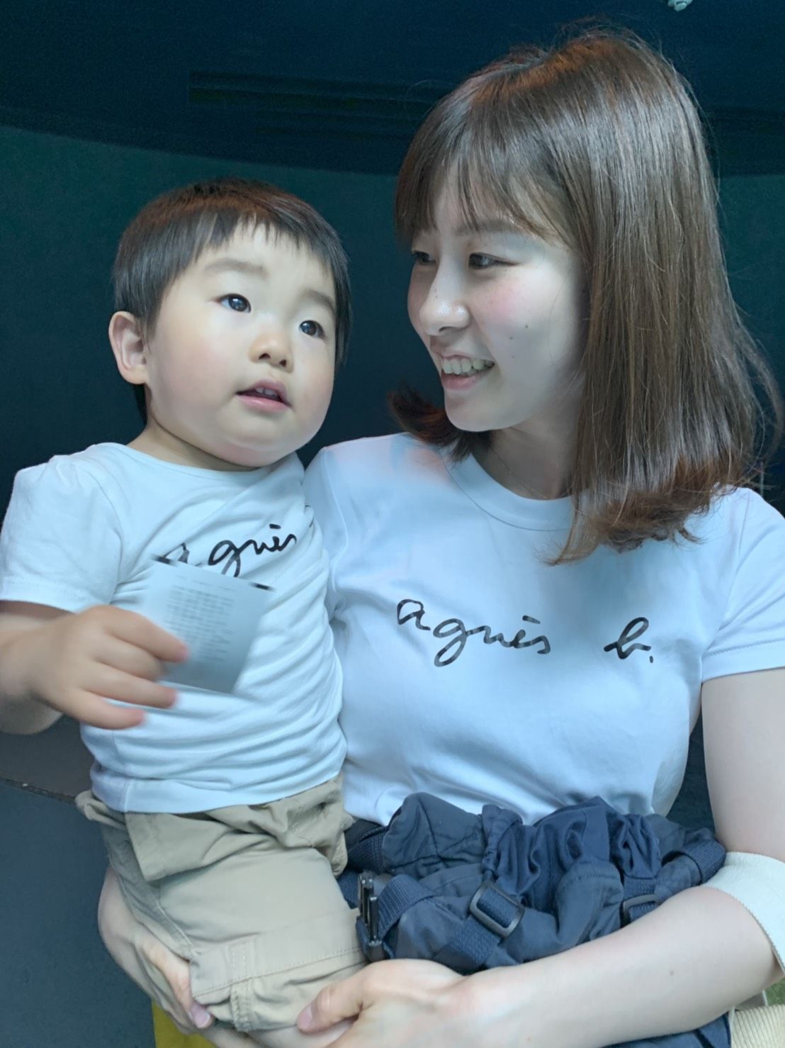 妄想コーデ おしゃれママになりたい 2歳の男の子ママのトレンド紹介ブログ 楽天ブログ