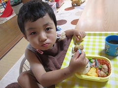 H25.6.14　うまし!!!笑