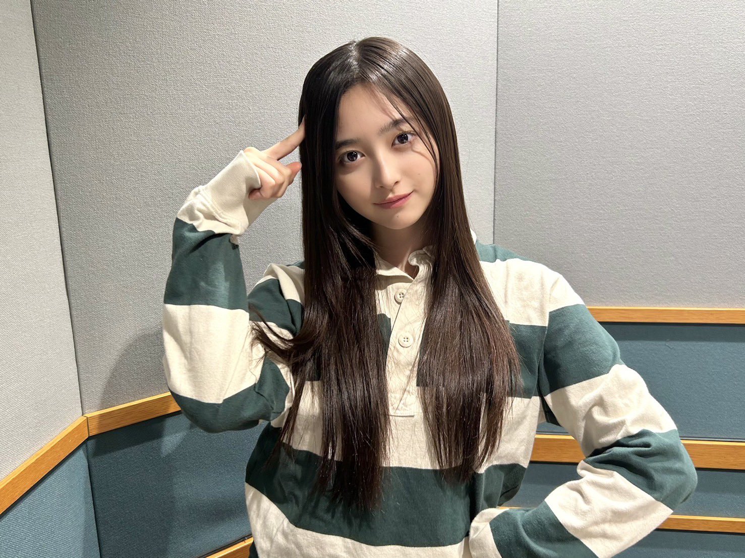 ☆乃木坂46♪井上和(MC)『乃木坂LOCKS！』（和の講師）に登場！【音源付】2025.3.5 | ルゼルの情報日記 - 楽天ブログ