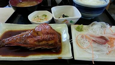 大洗町漁協　かあちゃんの店