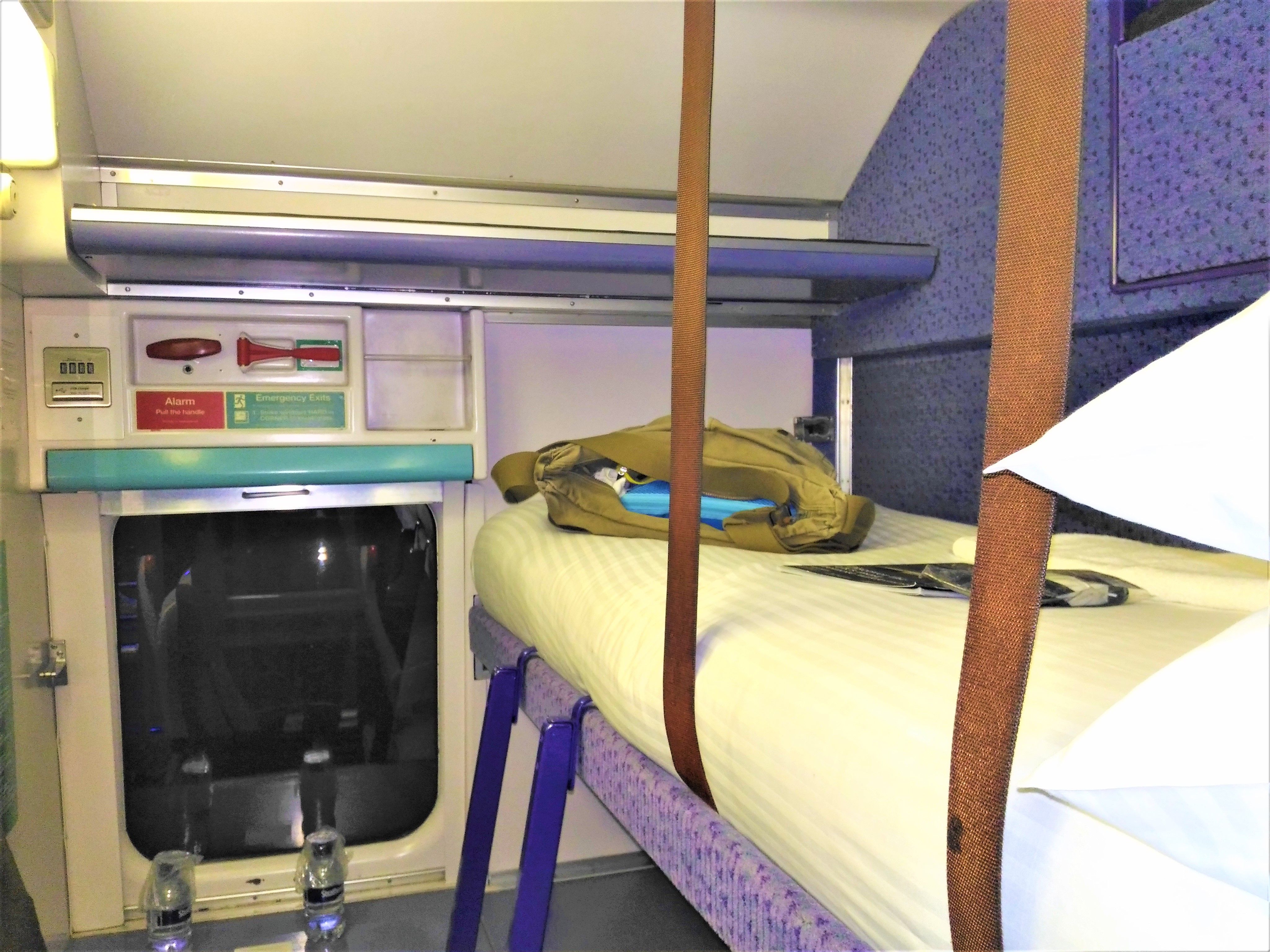 16年10月 イギリス旅行記 ロンドン エジンバラ 寝台列車 Lujejeの日記 楽天ブログ