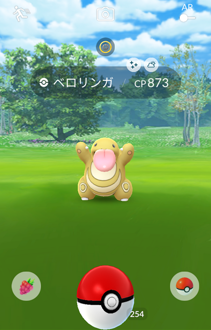 ポケモンgo 朝のルーティーン ﾟwﾟ マカロニgxのブログ ブタ小屋 楽天ブログ