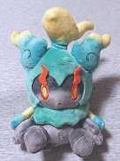 ドラメシヤ（ポケモン）のぬいぐるみ | ぬいぐるみ情報館