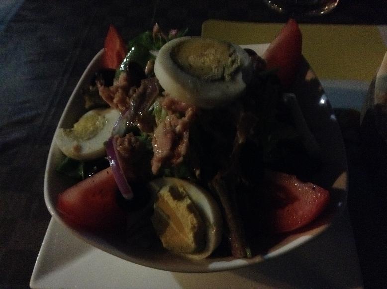 salada
