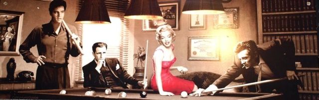 アメリカン クイーン