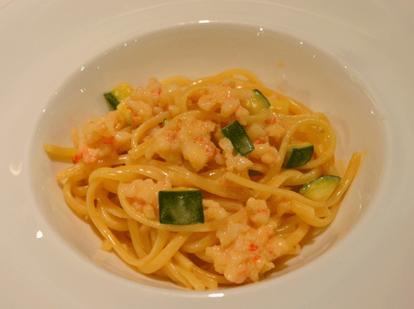 とあるイタリア料理2