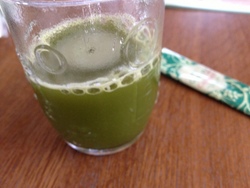 美容青汁Green&Collagen4