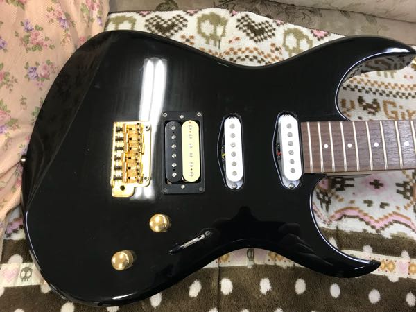 フェルナンデスのFGZ？ | るぅてし屋のブログ - 楽天ブログ