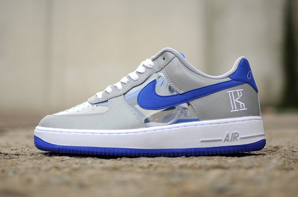 Air Force 1 CMFT “Kyrie Irving”　2