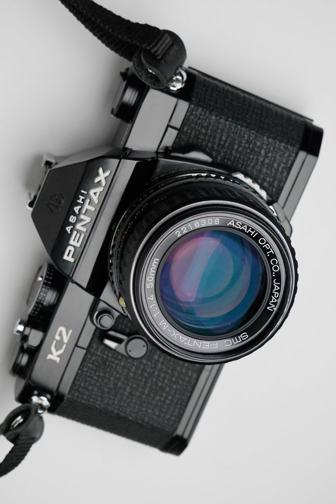 ASAHI PENTAX K2 | かめらぶろぐ - 楽天ブログ