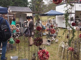 ロハスフェスタin東京２０１２その２