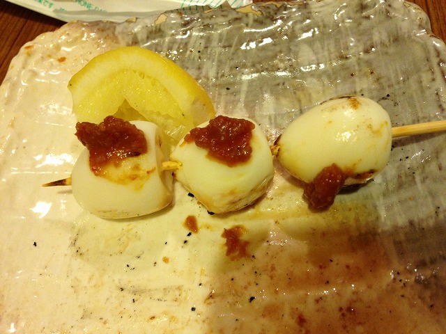 みちのく清流味わいどり