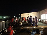 BBQ